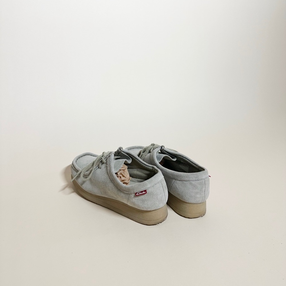 SOLD — Clark’s Padmora Oxford Shoe - Picture 3 of 6